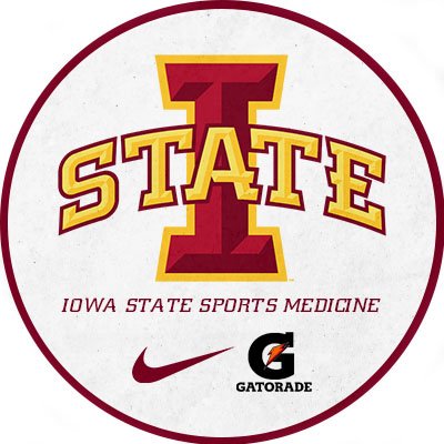 Athletic Training/Sports Medicine Department at Iowa State University