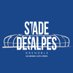 Stade des Alpes (@stadedesalpes) Twitter profile photo