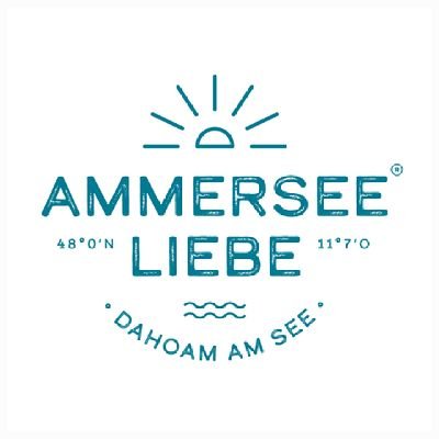 Ammerseeliebe - eine Marke für T-Shirts u. Hoodies mit Aufdruck in Top-Qualität von LA13 Mode Wohnen Schenken
in Diessen.
https://t.co/o8riRLh1Qa