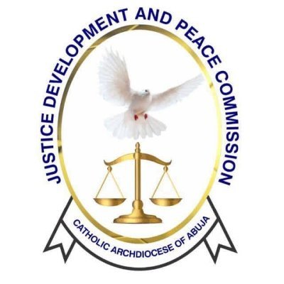 Justice Development and Peace Commission is the social development & Justice agency of the Catholic Archdiocese of Abuja, which gives voice to the voiceless