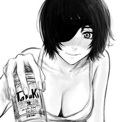 luki in the cry.さんのプロフィール画像