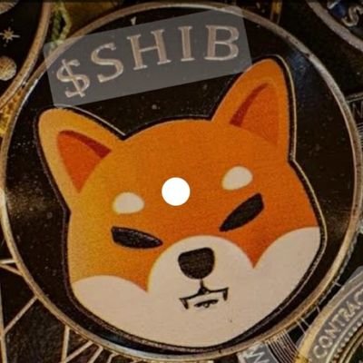 won shiba coin by random...