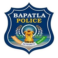 Bapatla Police(@BapatlaPolice) 's Twitter Profile Photo