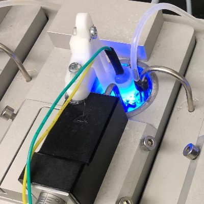 Lorca lab Profile