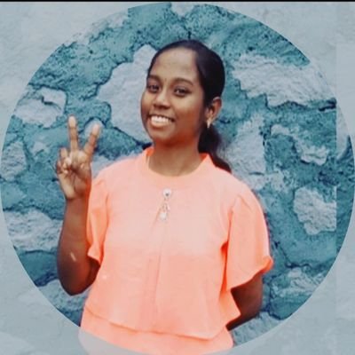 Harinikanan3009's profile picture. Loves to create and design |
Graphic Designer | Freelancer