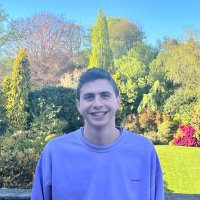 Jack Lubner (@jacklubner) 's Twitter Profile Photo Jack Lubner (@jacklubner) 's Twitter Profile Photo