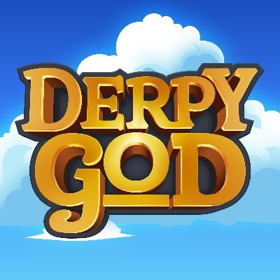 Derpy God is a 2D side-scrolling real-time strategy game, with chaotic physics-driven fantasy battles. https://t.co/rS6J3WzMrk
