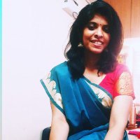 Chandhini (@chandy122) 's Twitter Profile