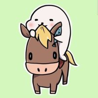 玉嶋亮『競馬の教科書』(@keiba_tamashima) 's Twitter Profile Photo