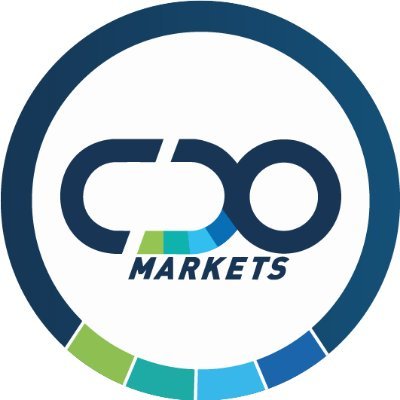 CDOMarkets's profile picture. Trade with Us, Trade with Trust!

Open Account ⬇️⬇️⬇️
https://t.co/sDeVmPAeMS