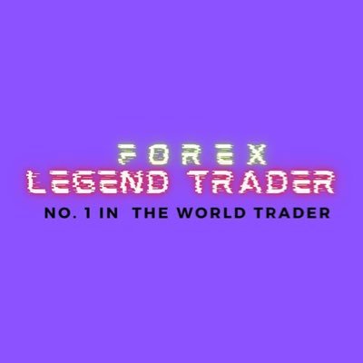 NO.1 IN THE WORLD TRADER. LETS CONQUER THE MARKET TOGETHER. https://t.co/5AEZzzKyux