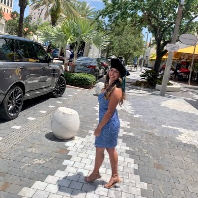 5_marissa's profile picture. Doctor of Physical Therapy