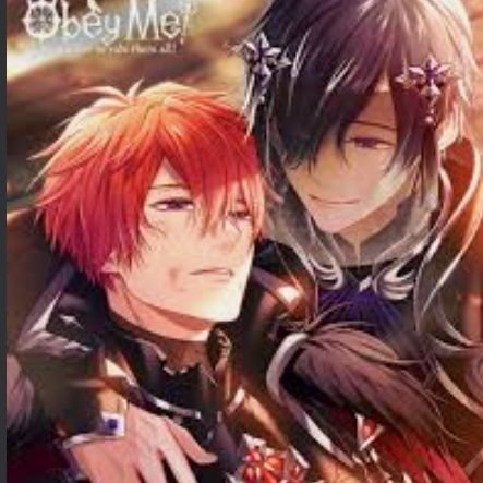 ♤ admin is @hellmark666, 22
♤ admin is nonbinary
♤muse is trans!masculine he/him pronouns
