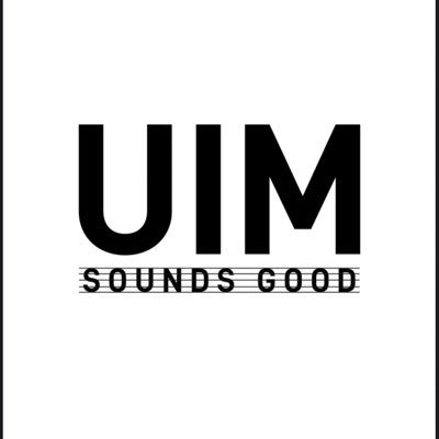 UIM SOUNDS GOOD Todo el material musical que estás buscando. direccion@uimmusic.com TFN:941202296 // 623572162.