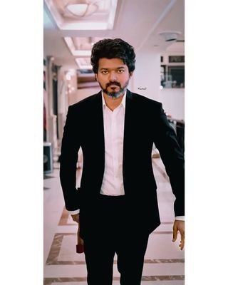 Thalaivaa @vijay