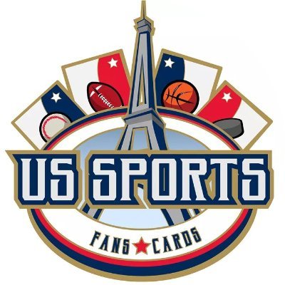 Collectif francophone sur la collection de carte de sports (Articles, vidéos, aides...)

Facebook @usfcards
Instagram/Threads @usfcards
YouTube @usfcards