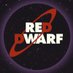 Red Dwarf (@RedDwarfHQ) Twitter profile photo