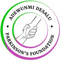 Adewunmi Desalu Parkinson's Foundation(@adpforg) 's Twitter Profile Photo