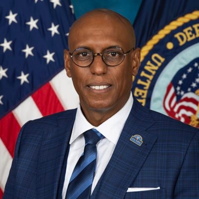 This is the archived account of the Honorable Donald M. Remy, former Deputy Secretary of the Department of Veterans Affairs (2021- 2023).