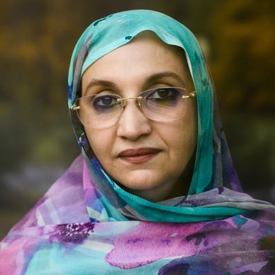 AminatouHaidar Profile Picture