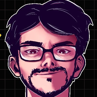 Game Music Composer and Sound Designer
Member of @STUInvestigrave
Available for projects
Ko-fi: https://t.co/FHiWl2NGUW
🇧🇷/🇺🇸