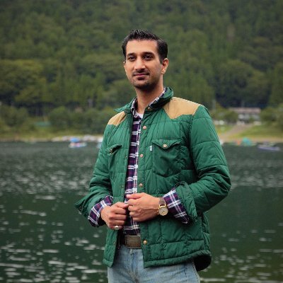 ProfFahdKhan Profile Picture