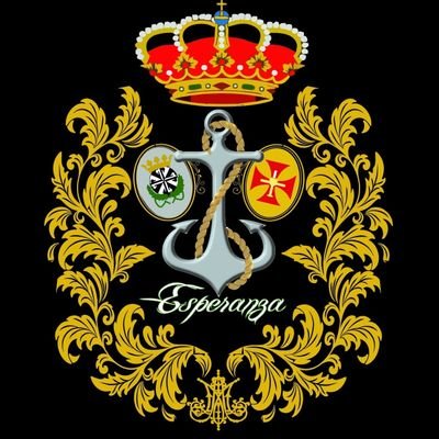 Twitter oficial de la Agrupación Musical Virgen de la Esperanza. Fundada en el año 1996.