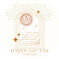 Hayes-Go-Tan (Hisgutan)(@HayesGoTan) 's Twitter Profile Photo