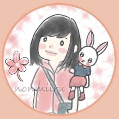 のんみーる☆『Nonmi-ru/art』さんのプロフィール画像