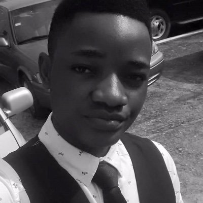 I don’t have two personalities I am just who i am..