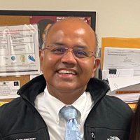 Kiran Turaga (@kturaga) 's Twitter Profile