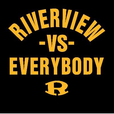 The official Twitter account of Riverview Athletics. #PiratePride