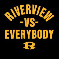 Riverview Athletics(@Riverview_Bucs) 's Twitter Profile Photo