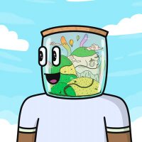 Biocylinder (@biocylindernft) 's Twitter Profile