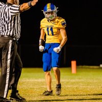 Carter Gosheff (@cartergosheff11) 's Twitter Profile Photo