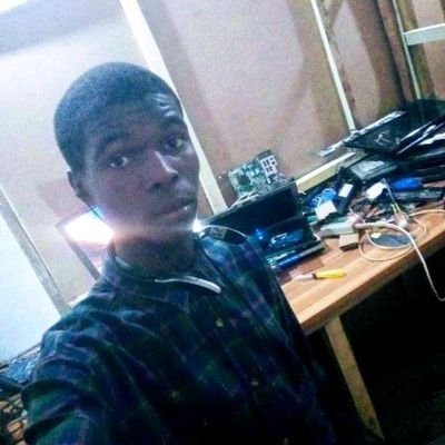 MusaMdMuhammad's profile picture. You'll never walk alone