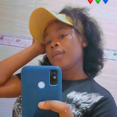 Precious_ijay's profile picture. A lioness