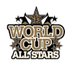 World Cup All Stars (@worldcupallstar) Twitter profile photo World Cup All Stars (@worldcupallstar) Twitter profile photo