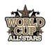 World Cup All Stars (@WorldCupallstar) Twitter profile photo