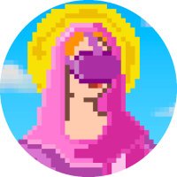 CryptoMADONNE(@CryptoMadonne) 's Twitter Profile Photo