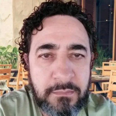 Userapp_Oficial's profile picture. Elias Xavier
Analista de Sistema proficional
Idealizador do Projeto User App, para você que quer desenvolver conhecimento e renda extra atraves da Internet.