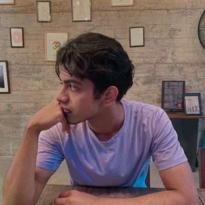 thatsabdul's profile picture. Not Paula Abdul