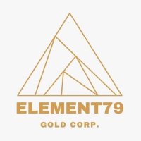 Element 79 Gold Corp(@Element79Gold) 's Twitter Profile Photo