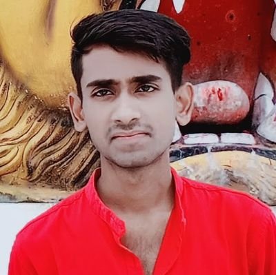 Samarsingh7000's profile picture. Deputy mayor AT Garhwa district