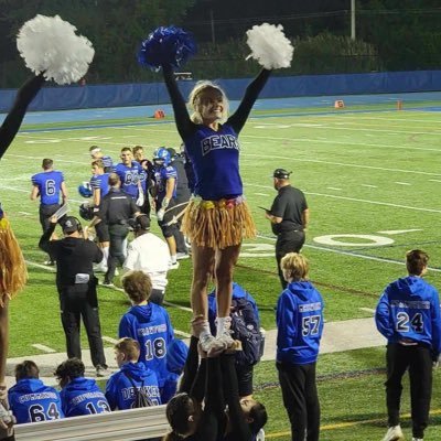 Lake Zurich varsity cheerleading, class of ‘24 NCAA #2306927884