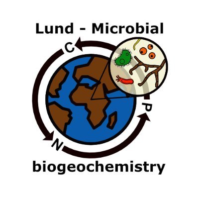 We are a Research Environment studying how #soil #microorganisms regulate global #biogeochemistry and respond to #environmental changes @lunduniversity