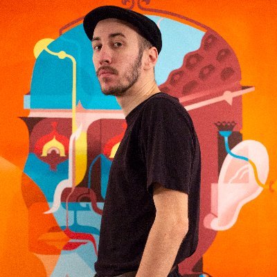Vadik Finさんのプロフィール画像