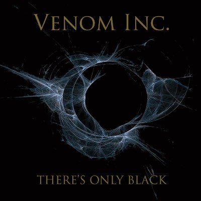 New album There's Only Black out now. Order & listen here: https://t.co/gaqbmeBphZ…