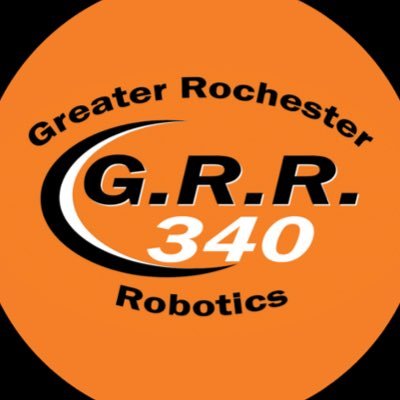 Created in 1999 we have been building robots and making memories for over 23 years! Follow us on instagram @grr340