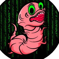 Gi7w0rm (@gi7w0rm) 's Twitter Profile